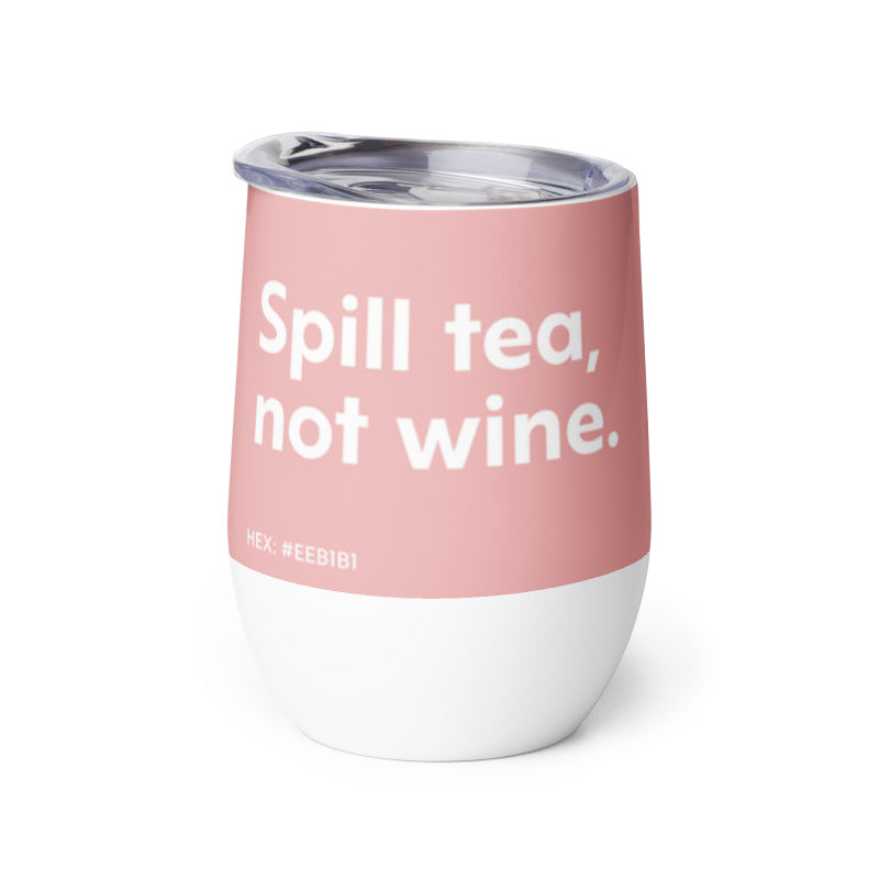 Wine Tumblers